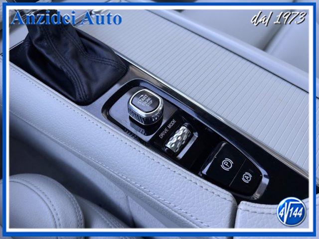 VOLVO S90 D4 Geartronic Business Plus