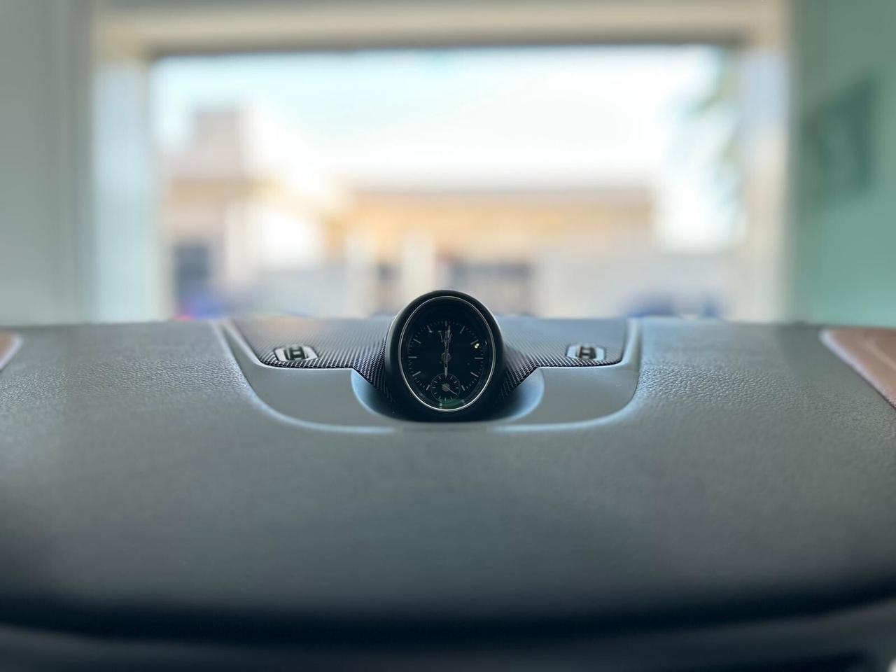 Maserati Levante 3.0 V6 Granlusso 250cv Q4 *tetto*