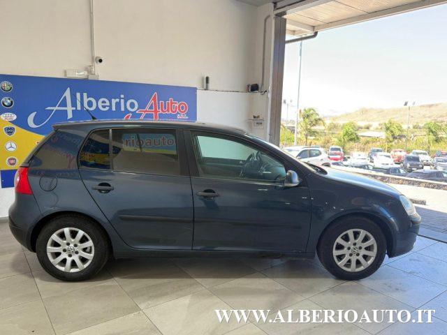 VOLKSWAGEN Golf 1.6 5p. Comfortline BiFuel G
