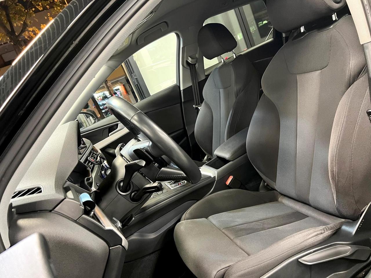 Audi A4 Avant 40 TFSI S tronic