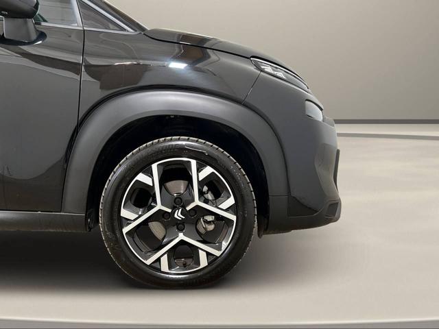 CITROEN C3 Aircross PureTech 130 S&S EAT6 Shine Pack