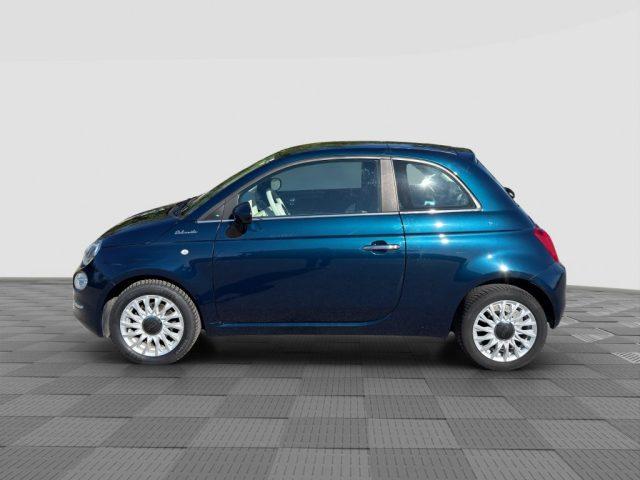 FIAT 500 500 1.0 Hybrid Dolcevita