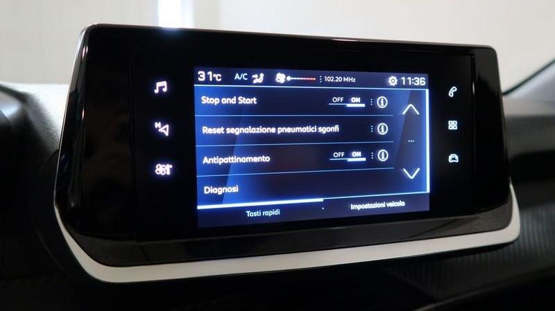 Peugeot 208 208 1.2 puretech Active Pack s&s 75cv