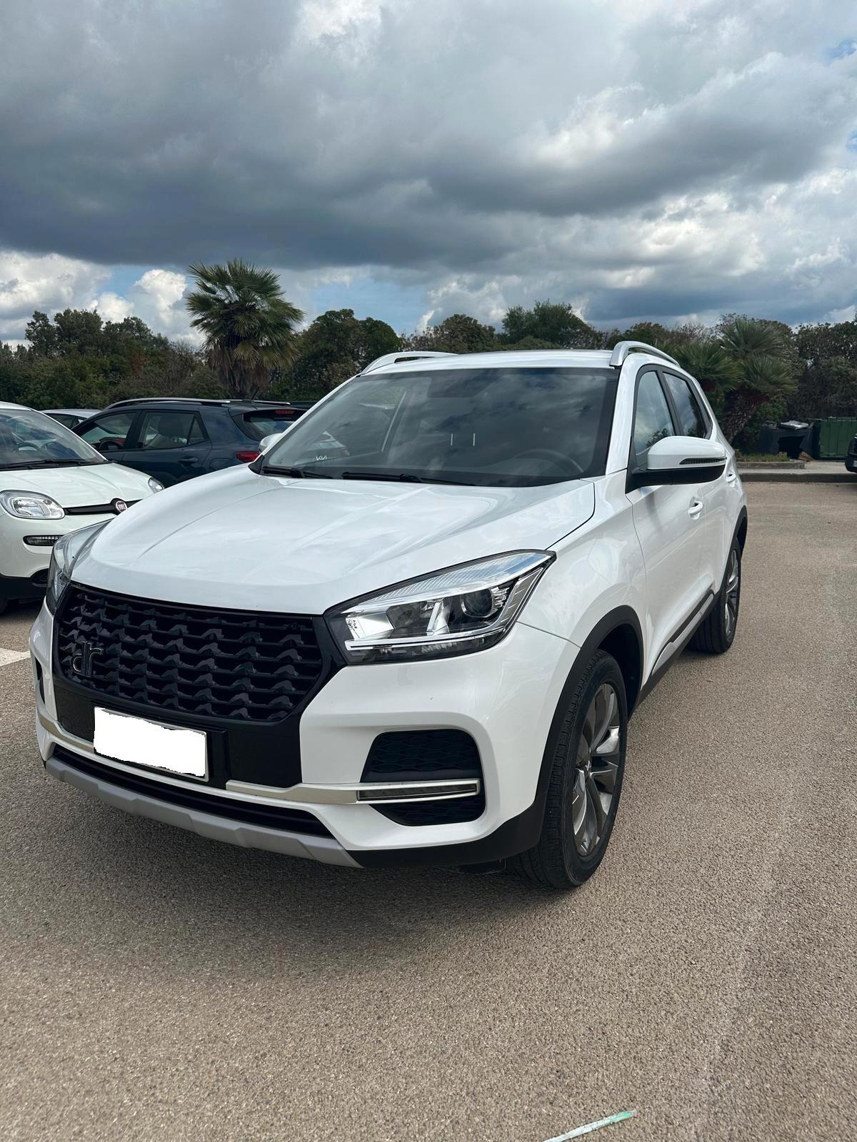 Dr 4.0 1.5 benzina full optional