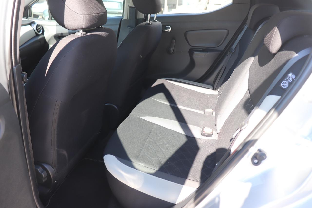 Nissan Micra 1.5 dCi 8V 5 porte N-Connecta