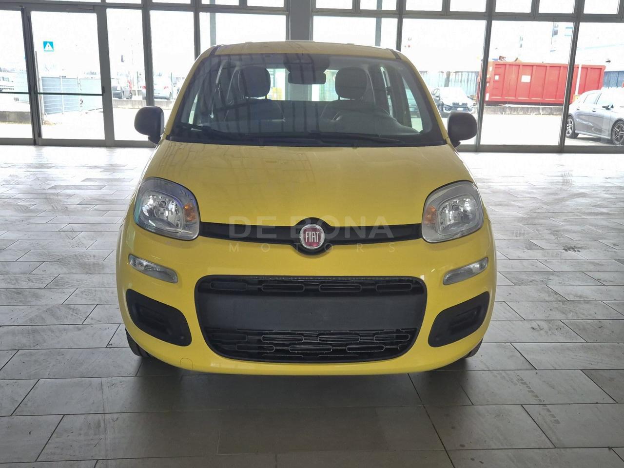Fiat Pandina 1.0 firefly hybrid pop s&s 65cv