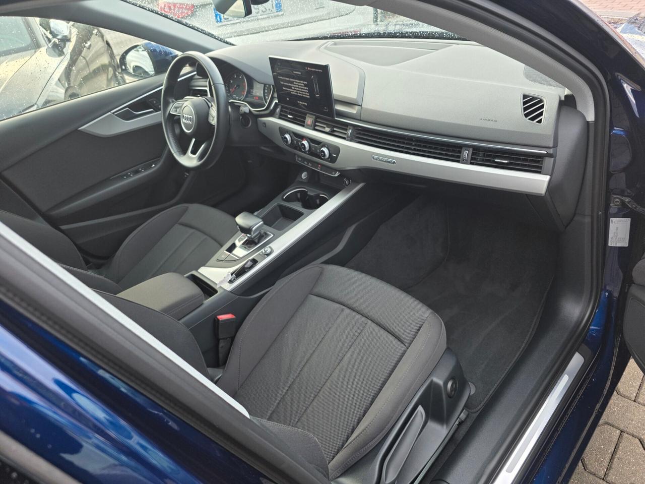 Audi A4 50 TDI quattro S tronic perfetta e garantita 12M