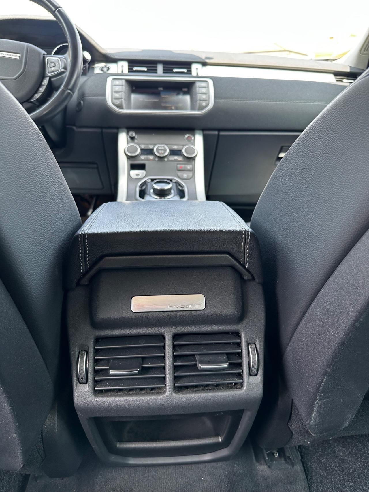 Land Rover Range Rover Evoque Range Rover Evoque 2.0 TD4 150 CV 5p. HSE Dynamic