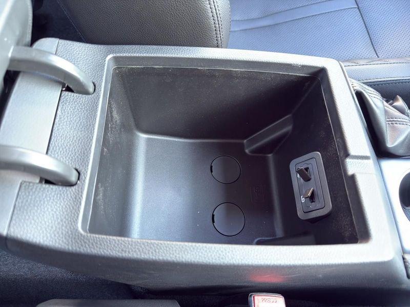 Foton Tunland G7 Tunland G7 2.0 TDI 162cv Doppia Cabina 4WD