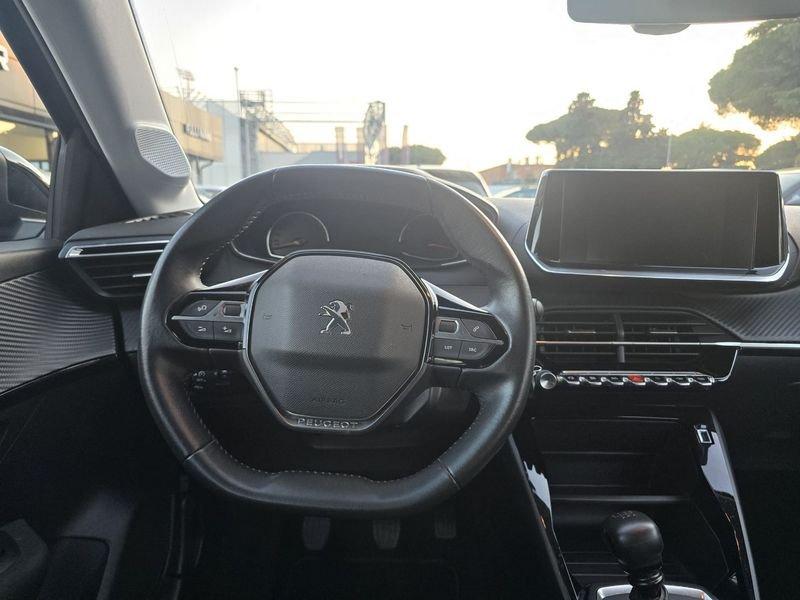 Peugeot 208 Active Pack 100 S/S