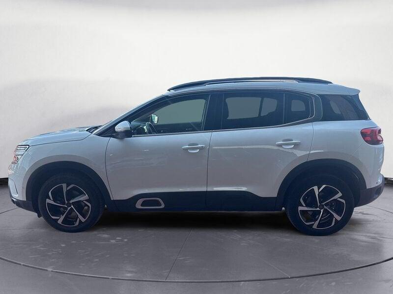 Citroën C5 Aircross BlueHDi 130 S&S Shine