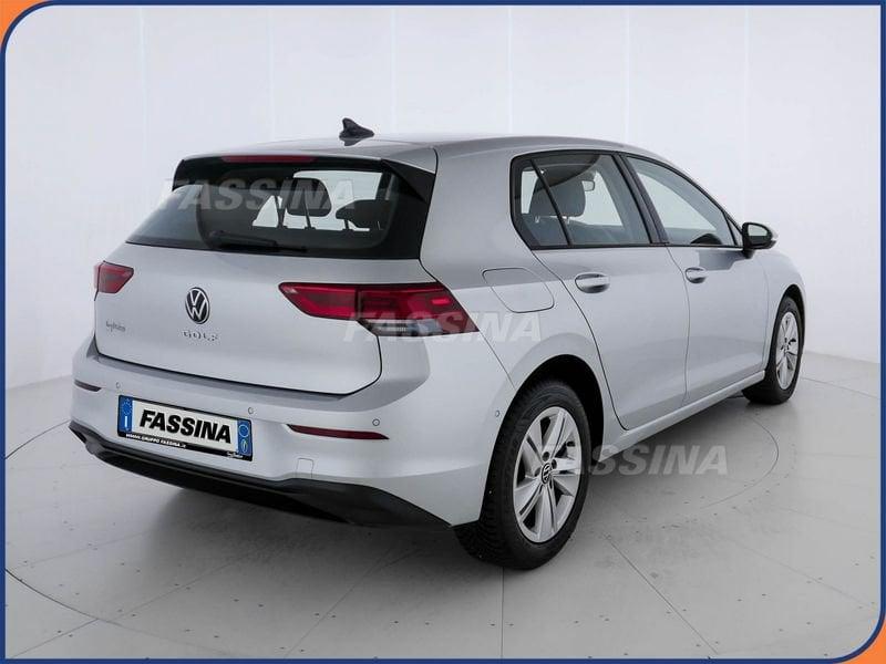 Volkswagen Golf 1.5 TSI EVO Life 130 cv