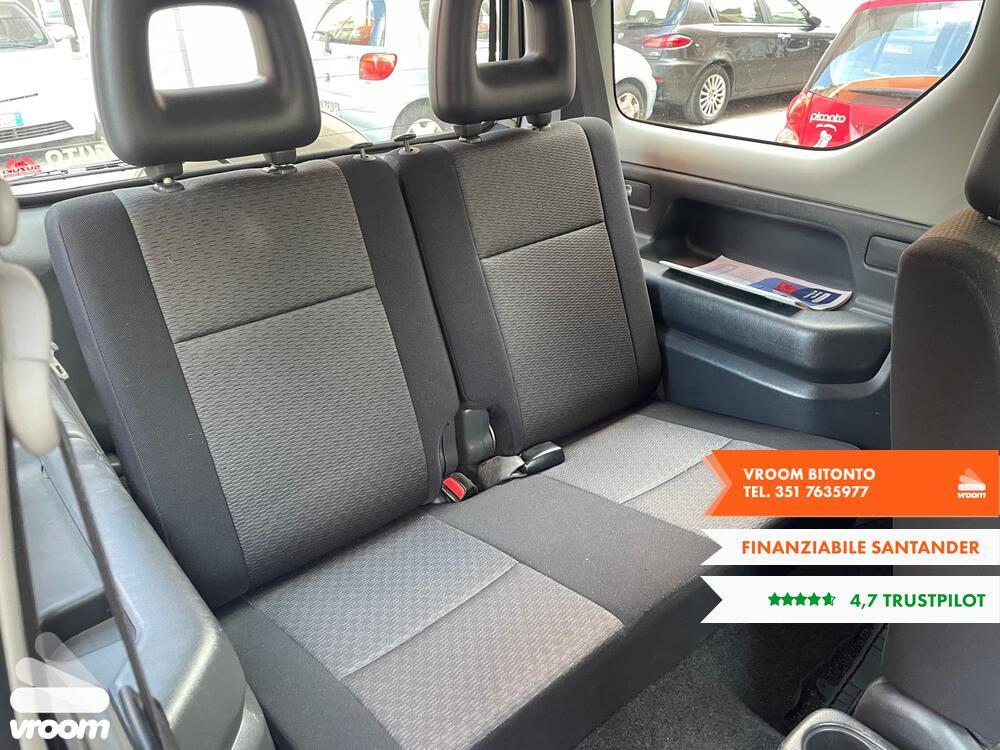 SUZUKI Jimny 3ª serie Jimny 1.5 DDiS cat 4WD J...
