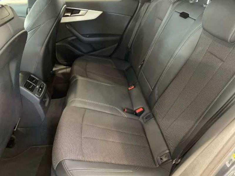 Audi A4 V 2019 Avant 40 2.0 tdi mhev S line edition quattro 204cv s-tronic