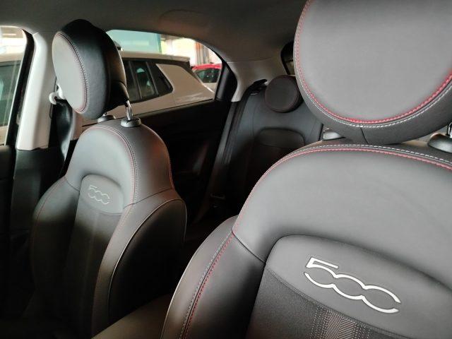 FIAT 500X 1.5 T4 Hybrid 130CV DCT Sport SUPERPROMO