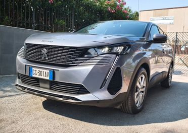 Perfetta Peugeot 3008 BlueHDi 130 S&S EAT8 Allure Pack