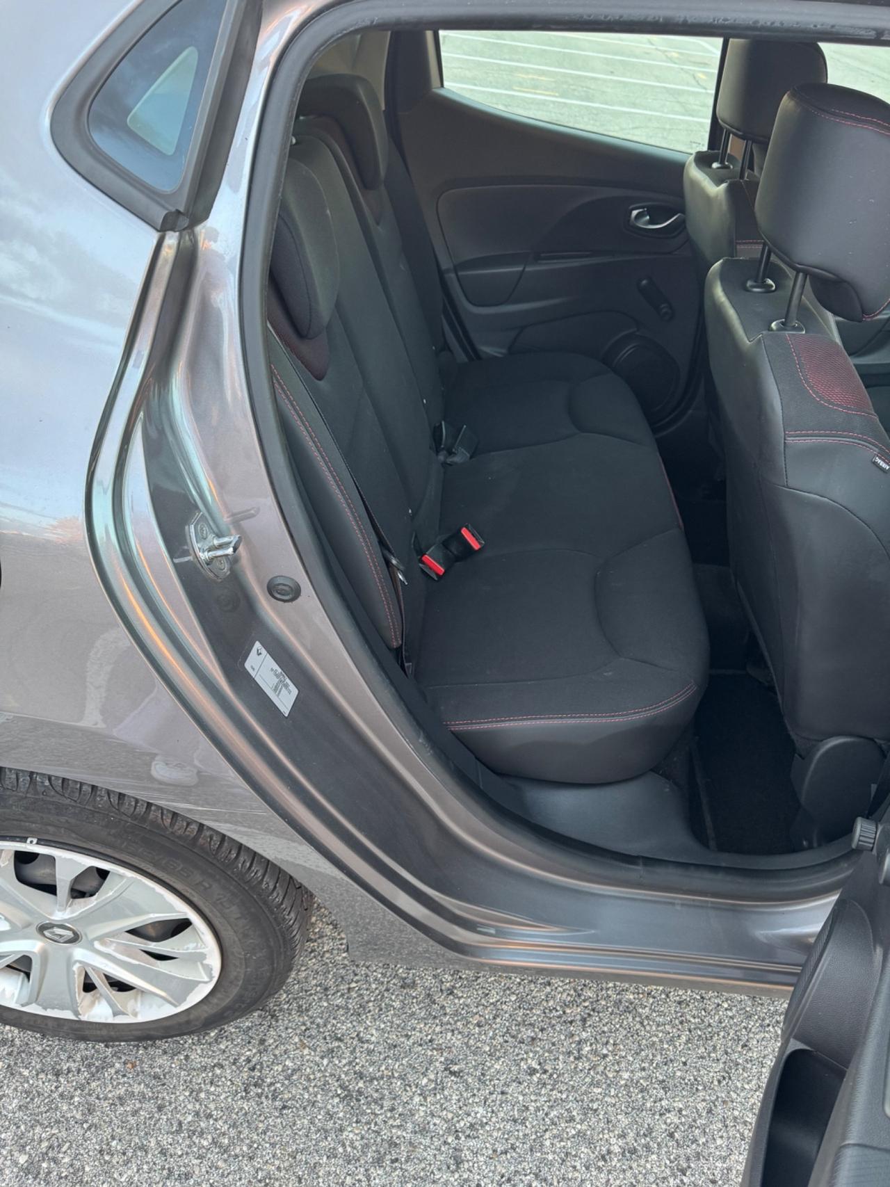 Renault Clio dCi 75CV visibile a PADOVA