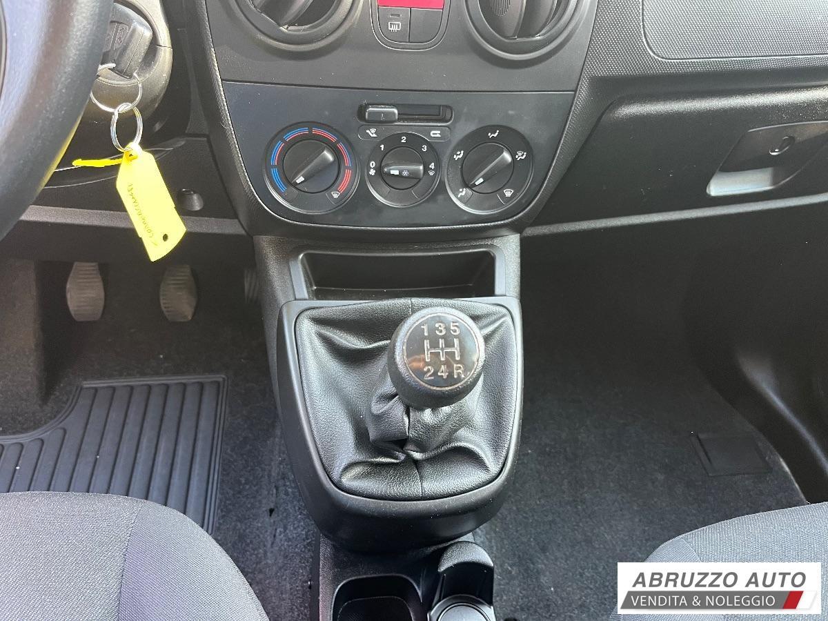 FIAT QUBO 1.3 MJT 80 CV Dynamic