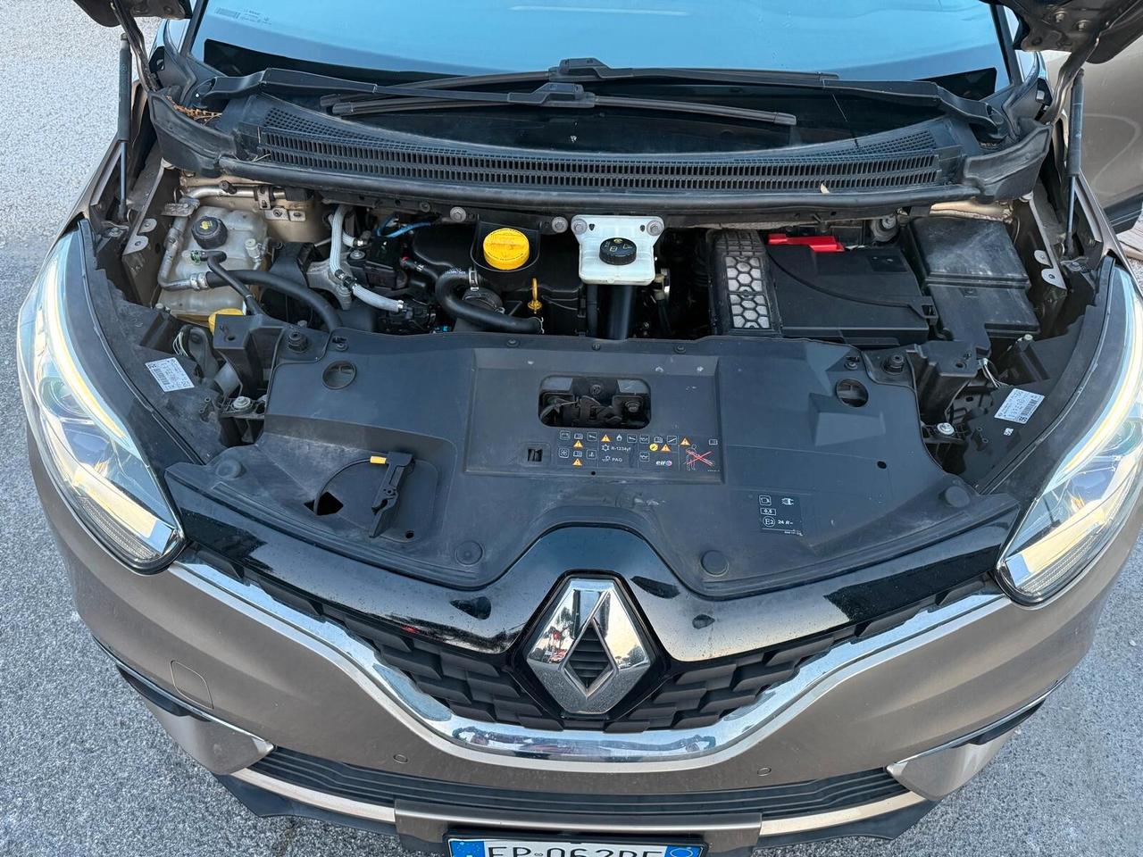 Renault Scenic Scénic dCi 8V 110 CV Energy Intens