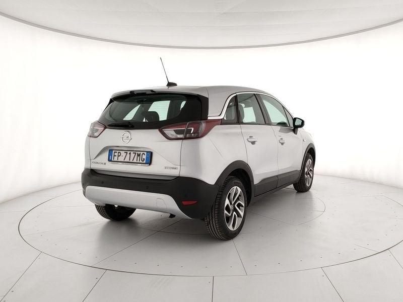 Opel Crossland X 1.2 Advance s&s 110cv