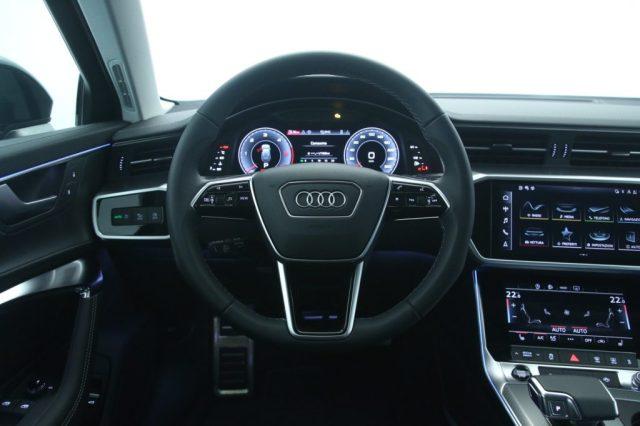 AUDI A6 allroad 40 TDI 2.0 quattro S tronic Led Matrix/Pack black