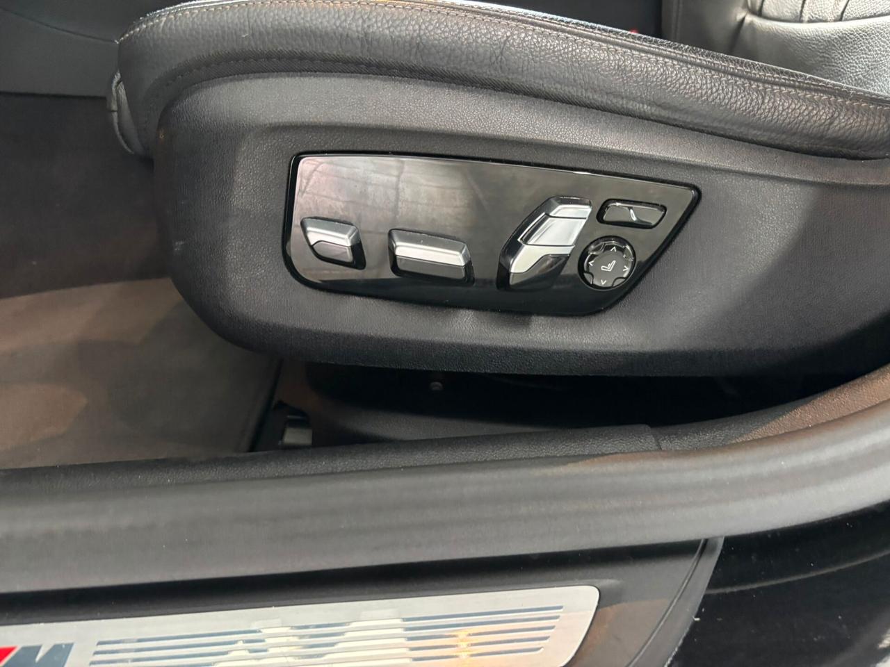 Bmw 520 520d 48V xDrive Msport