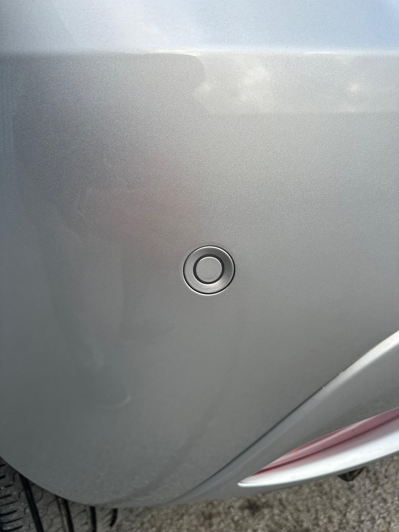 Lancia Ypsilon 1.2 benzina 69cv 5p. Gold