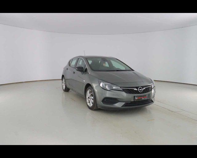 OPEL Astra 1.2 Turbo 130 CV S&S 5 porte Business Elegance