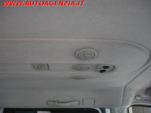 FIAT Scudo 2.0 MJT Combi 9 POSTI