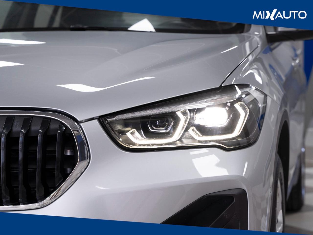 BMW X1 sDrive18d Business Advantage