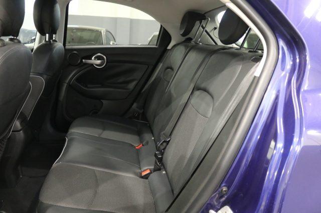 FIAT 500X 1.6 MultiJet 120 CV Cross Plus