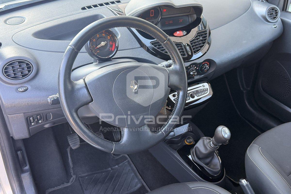RENAULT Twingo 1.2 16V LEV Live