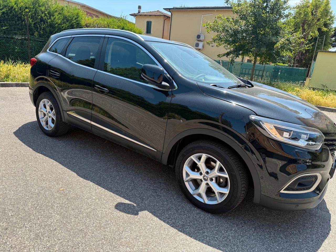 Renault Kadjar 1.3 tce - NAV. - 12 MESI DI GARANZIA -