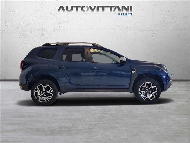 DACIA Duster 1.3 tce Prestige 4x2 130cv Fap