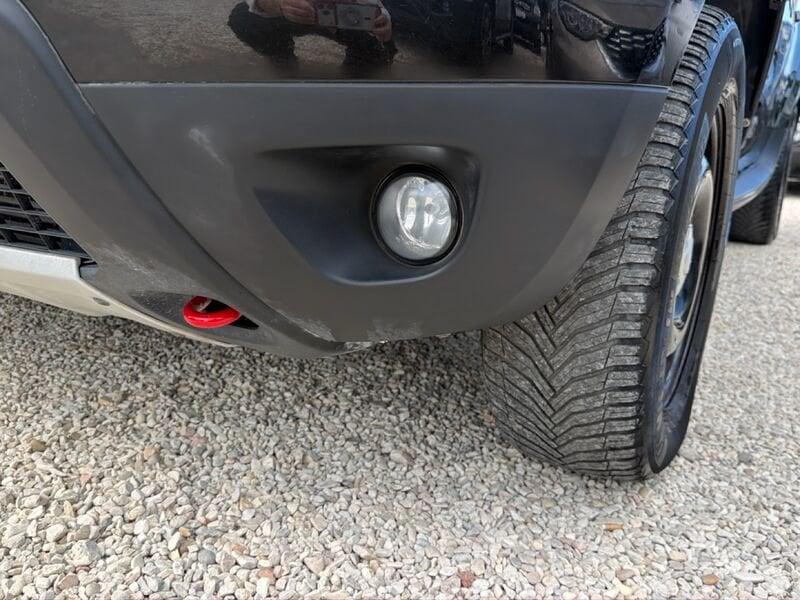 Dacia Duster Duster 1.5 dci Laureate 4x2 110cv