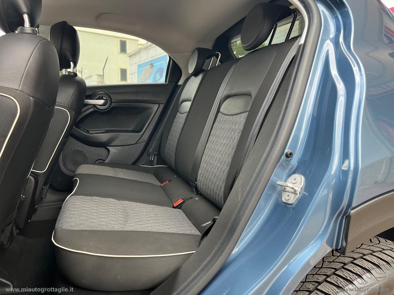 FIAT 500X 1.3 M.Jet 95 CV City Cross