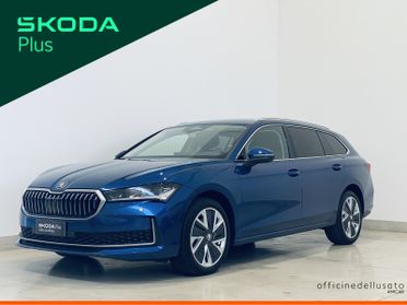 Skoda Superb wagon 2.0 tdi evo 150cv selection dsg