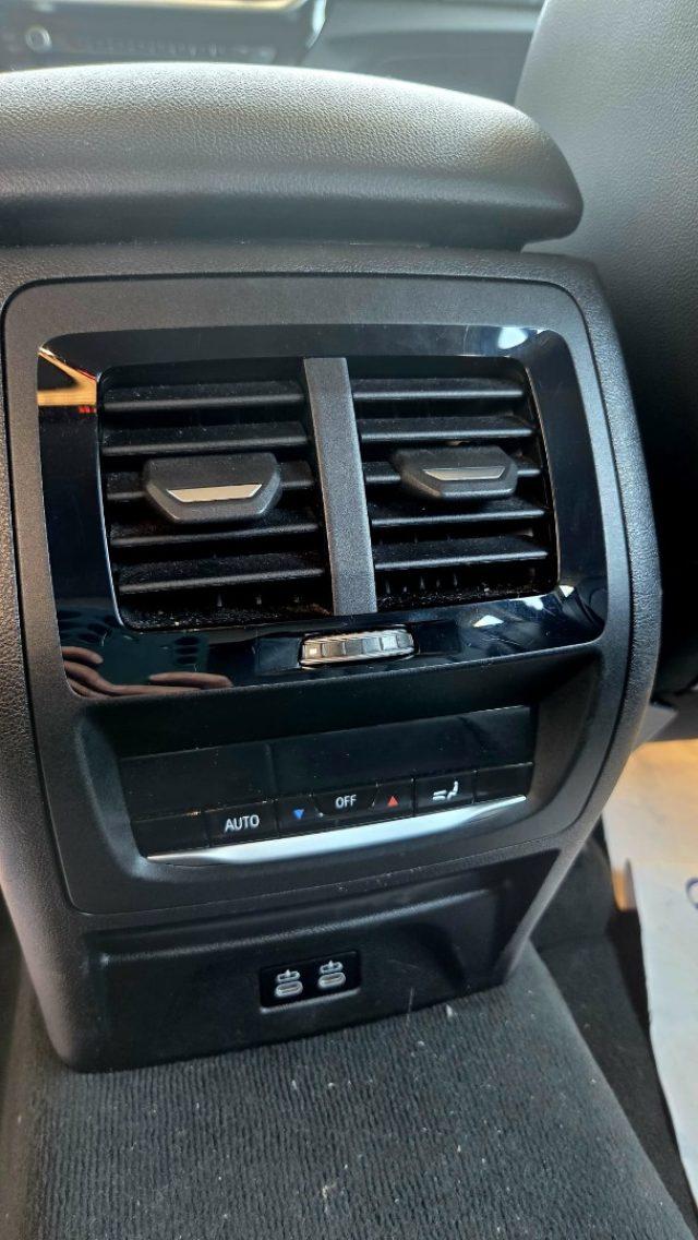 BMW X4 xDrive20d 48V
