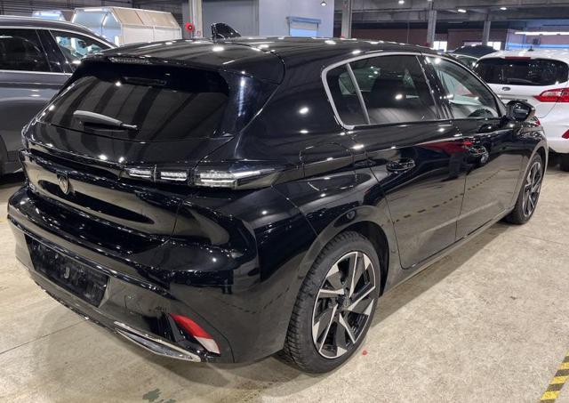 PEUGEOT 308 BlueHDi 130 S&S EAT8 Allure Pack