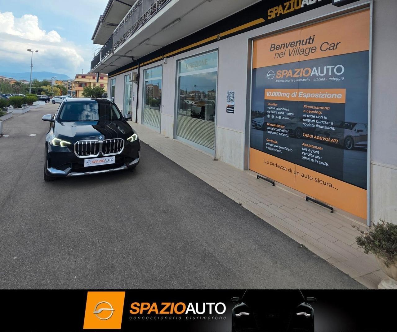 Bmw X1 xDrive 25e xLine *LUXURY* FULL