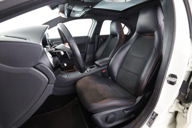 MERCEDES-BENZ A 180 A 180 CDI Automatic Premium