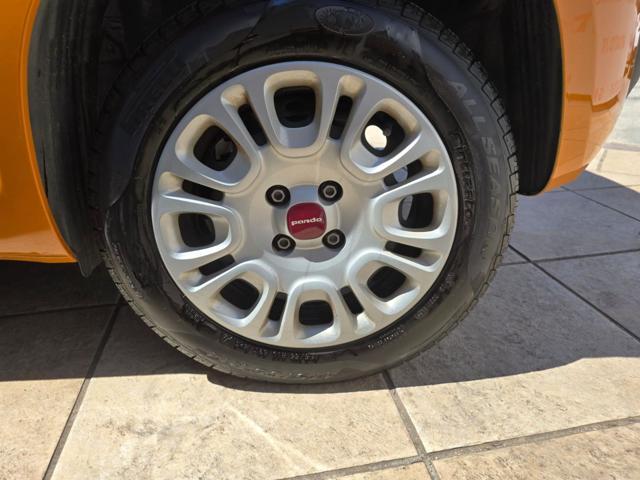 FIAT Panda 1.0 69CV HYBRID GARANZIA OTTIME CONDIZIONI