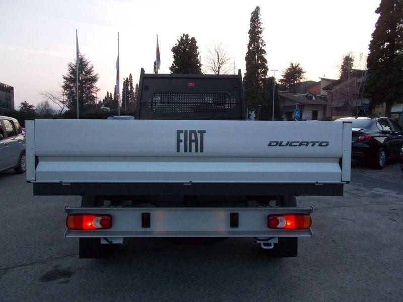 FIAT Ducato 35 2.2 Mjt 140CV CASSONE FISSO 338.7575187 MASSARI MARCO