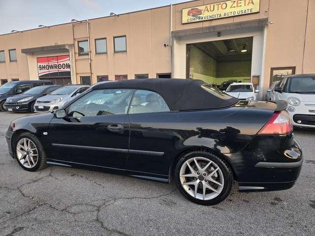 Saab 9-3 9-3 Cabrio 2.0t Aero