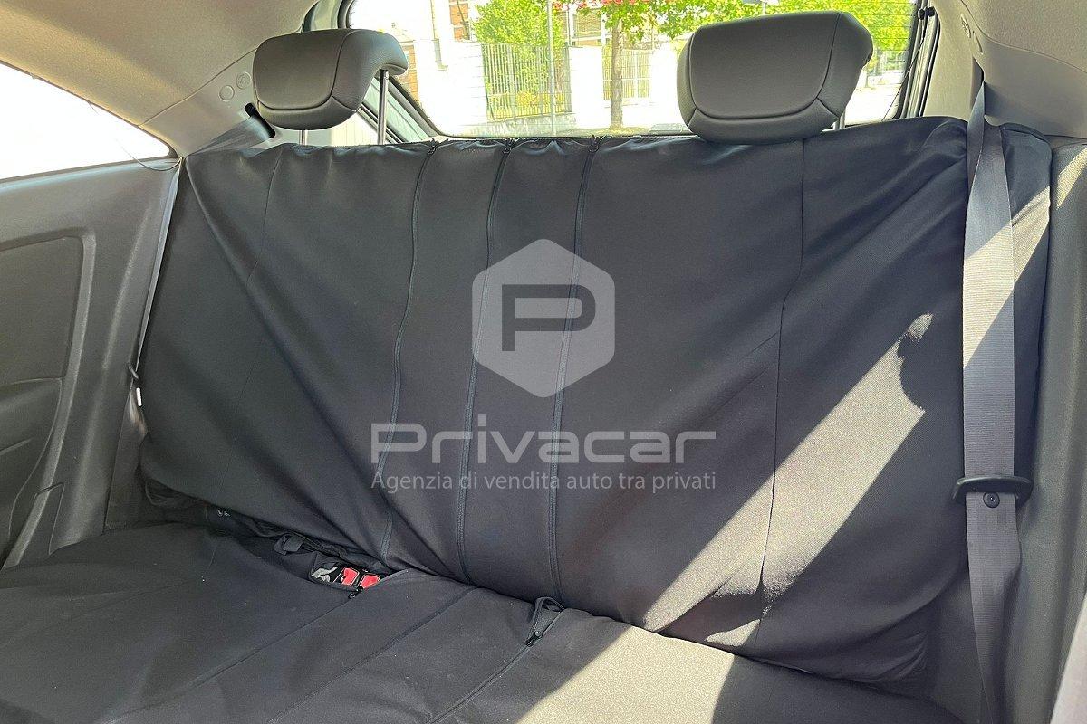 OPEL Corsa 1.2 3 porte Ecotec