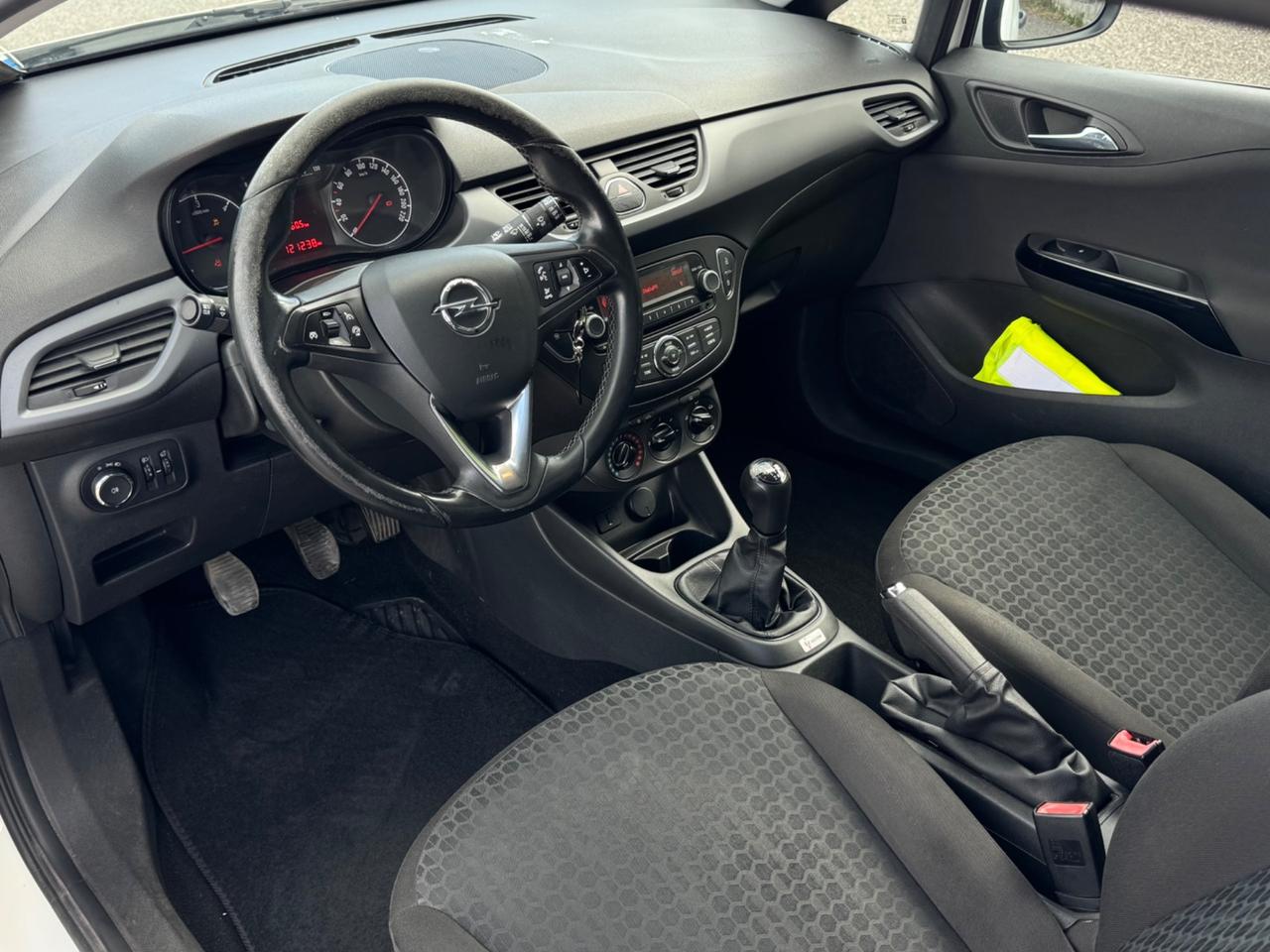 Opel Corsa 1.3 CDTI VAN 2 POSTI
