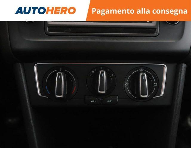 VOLKSWAGEN Polo 1.0 MPI 75 CV 5p. Comfortline