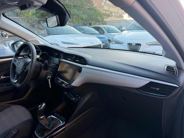 OPEL Corsa 1.2 EDITION 75 CV SENZA OBBLIGO DI FINANZAMENTO !!