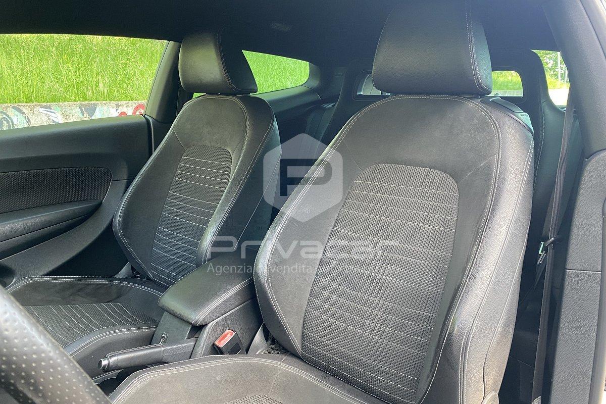 VOLKSWAGEN Scirocco 1.4 TSI
