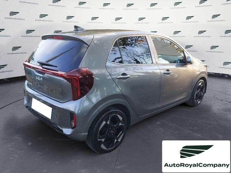 KIA Picanto Picanto 1.0 GDi 5 porte Urban KM 0 IVA ESPOSTA
